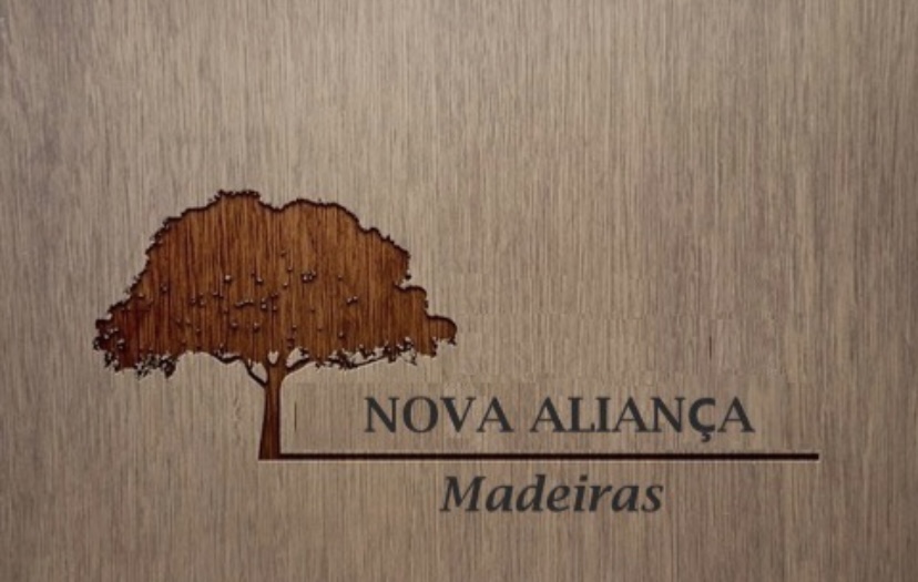 Logo da empresa NOVA ALIANCA MADEIRAS LTDA