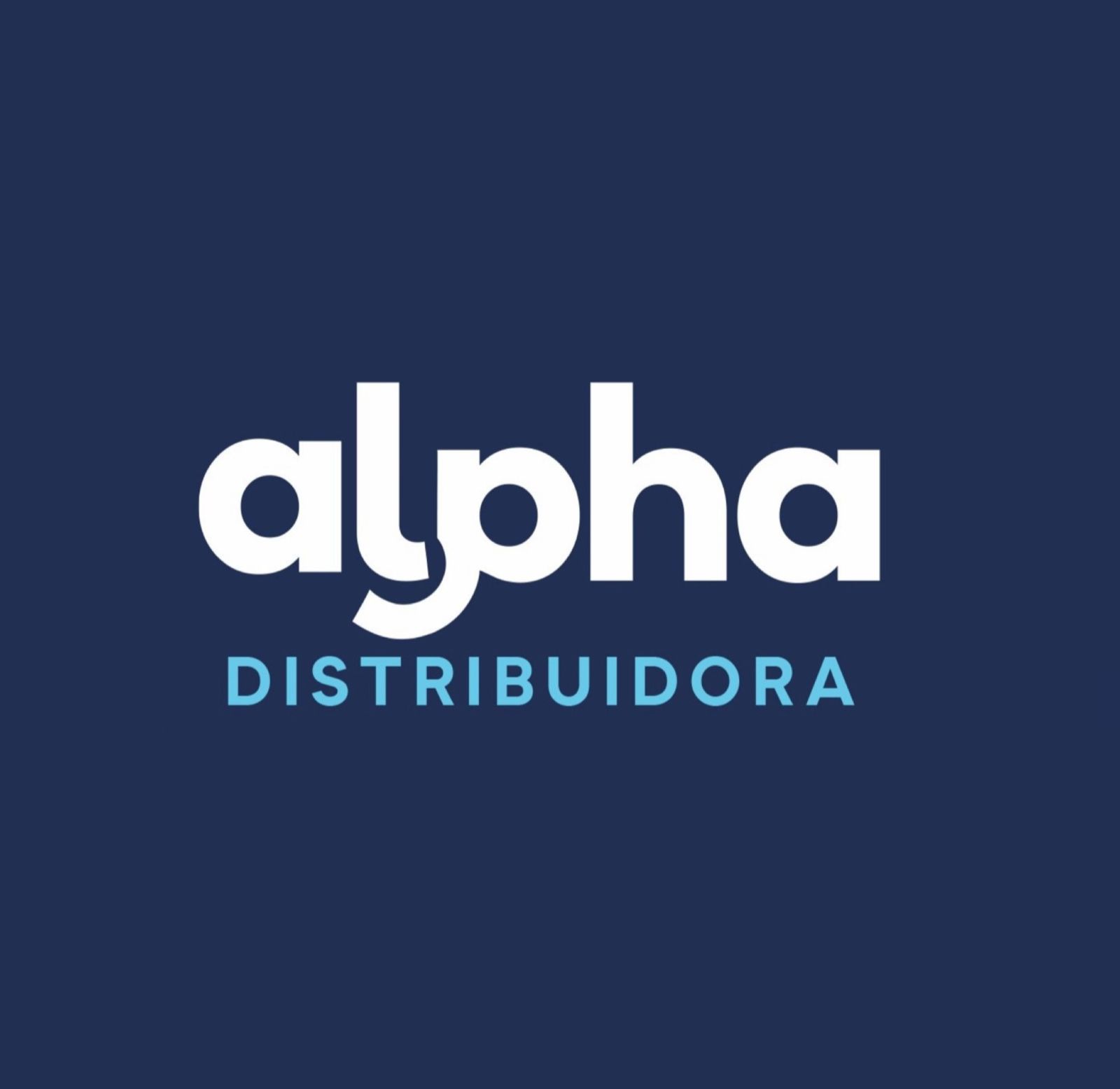 Logo da empresa ALPHA DISTRIBUIDORA DE HIGIENE E DESCARTAVEIS LTDA