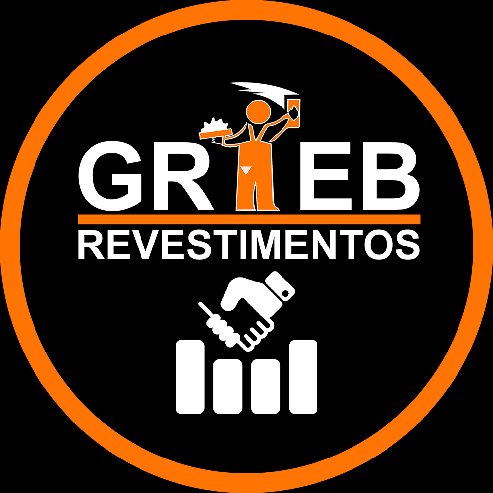 Logo da empresa GRIEB COMERCIO E SERVICOS EM CONSTRUCAO CIVIL LTDA