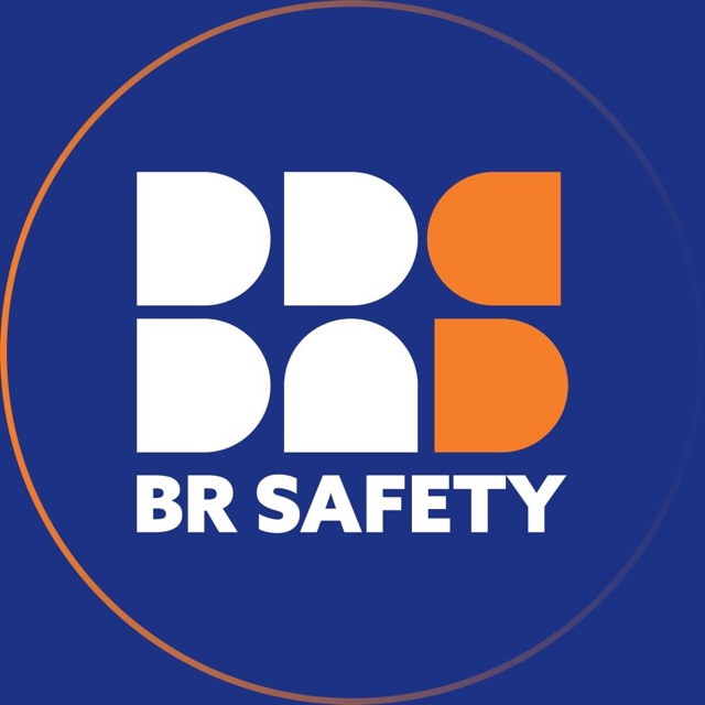 Logo da empresa BRSAFETY COMERCIO DE EQUIPAMENTOS, PECAS E ACESSORIOS LTDA