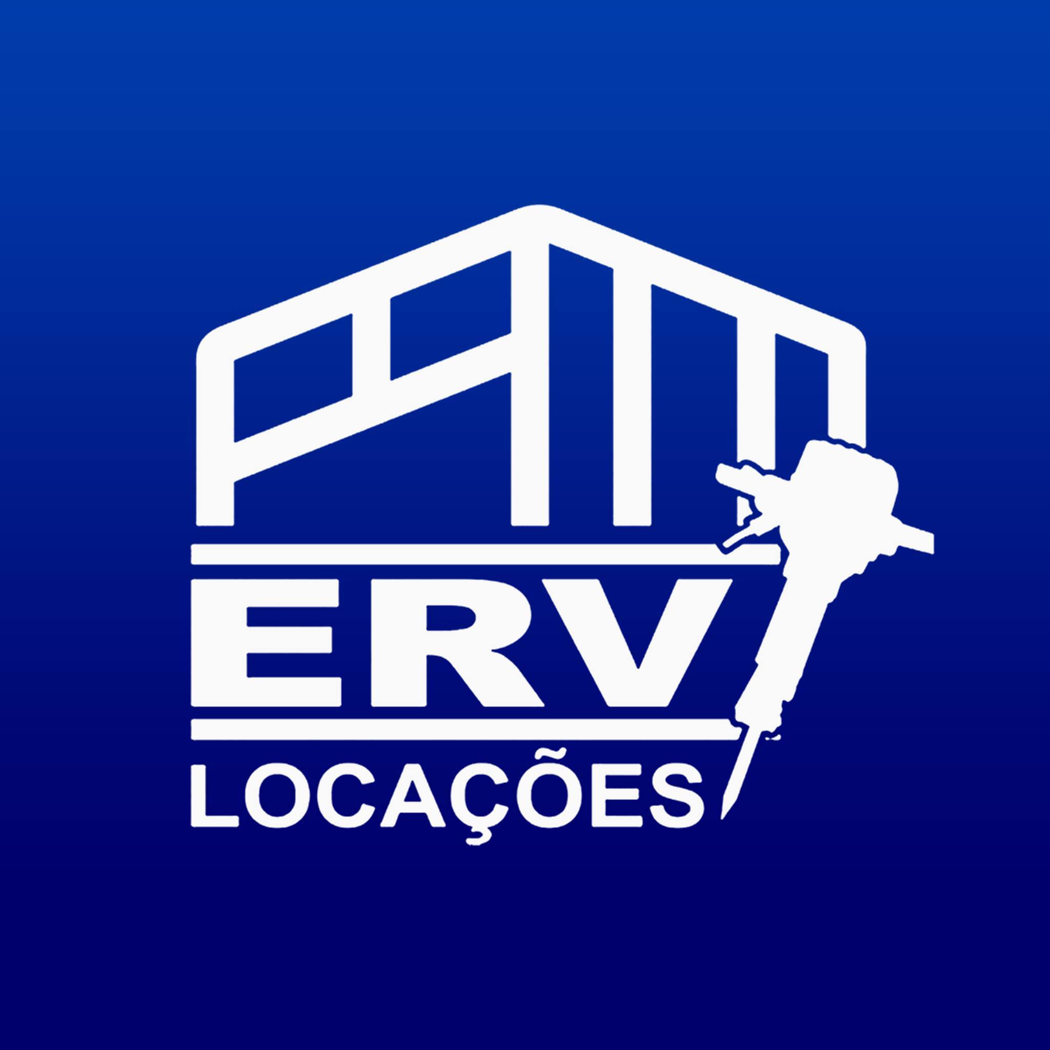 Logo da empresa ERALDO GALDINO LOCACOES DE EQUIPAMENTOS