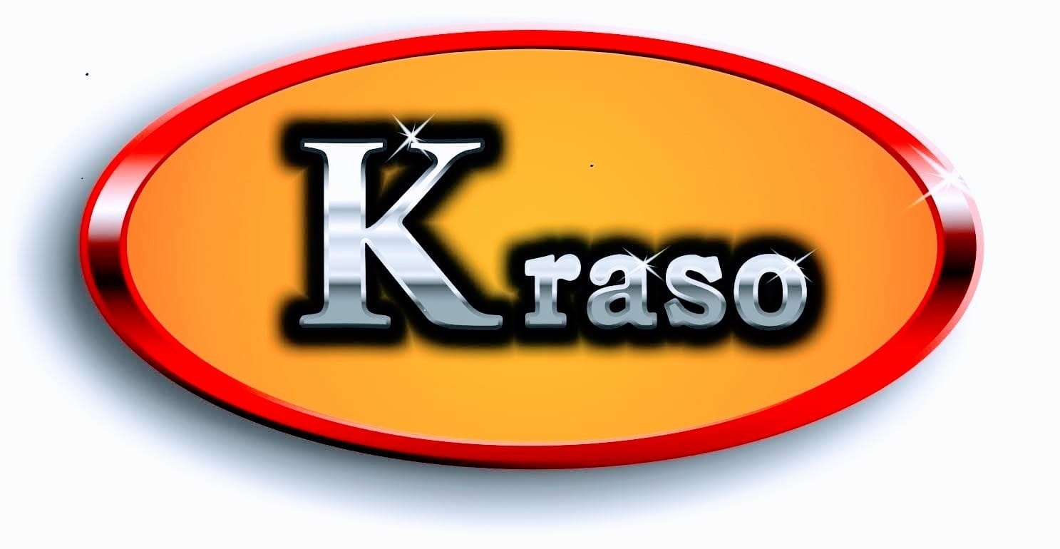 Logo da empresa KRASO PRODUTOS E SERVICOS LTDA