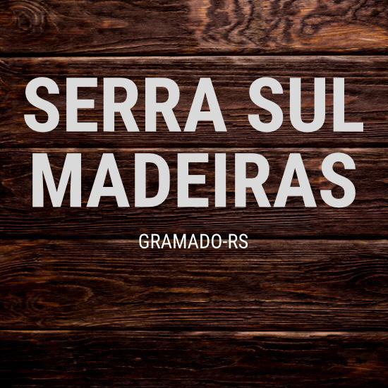 Logo da empresa SERRA SUL MADEIRAS LTDA.