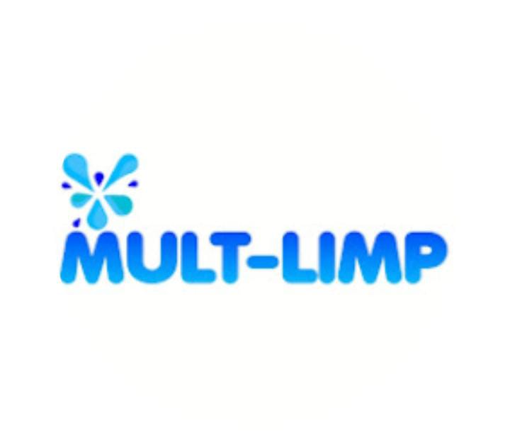 Logo da empresa MULT-LIMP - SERVICOS DE LIMPEZA LTDA