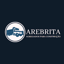 Logo da empresa AREBRIL COMERCIO DE AREIA E BRITA LTDA