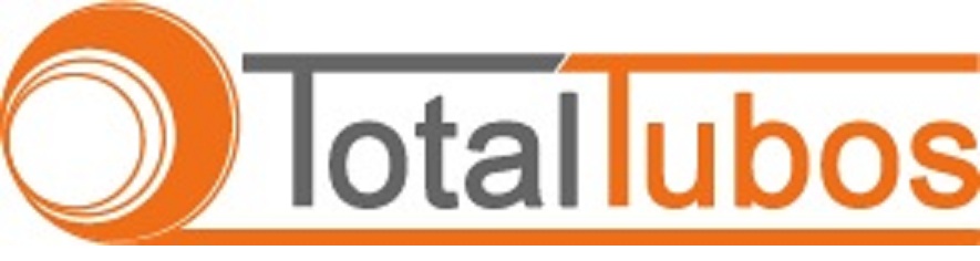 Logo da empresa TOTAL TUBOS DE ACO LTDA