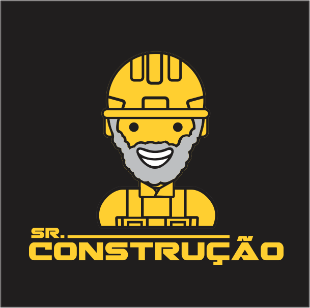 Logo da empresa SR MATERIAL DE CONSTRUCAO LTDA