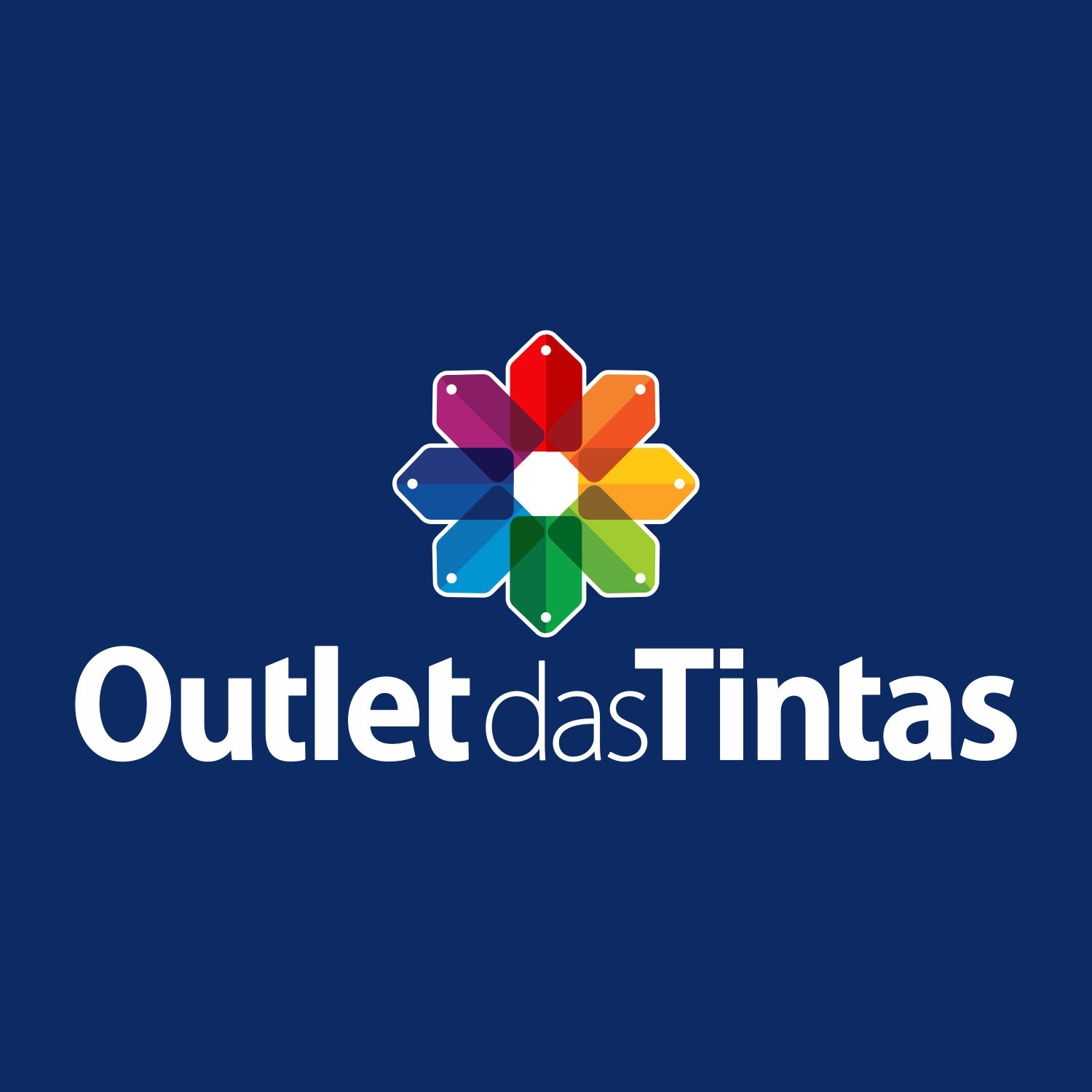 Logo da empresa OUTLET DE TINTAS PIRACICABA LTDA