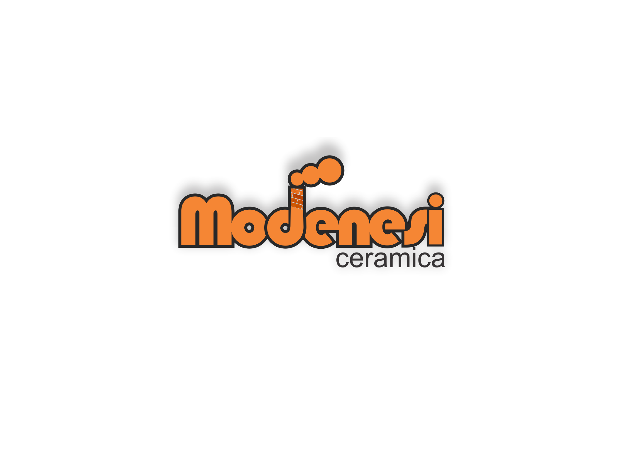Logo da empresa CERAMICA E PRE MOLDADOS MODENESI LTDA