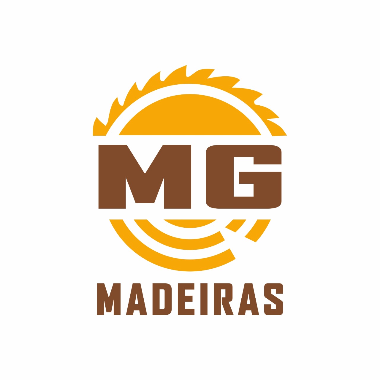 Logo da empresa MG MADEIRAS E MATERIAIS PARA CONSTRUCAO EIRELI