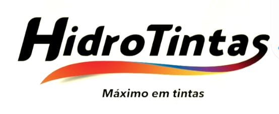 Logo da empresa HIDROTINTAS INDUSTRIA E COMERCIO DE TINTAS LTDA