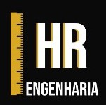 Logo da empresa HR ENGENHARIA LTDA