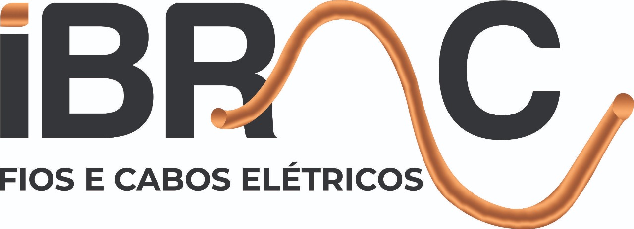 Logo da empresa IBRAC INDUSTRIA BRASILEIRA DE CONDUTORES LTDA