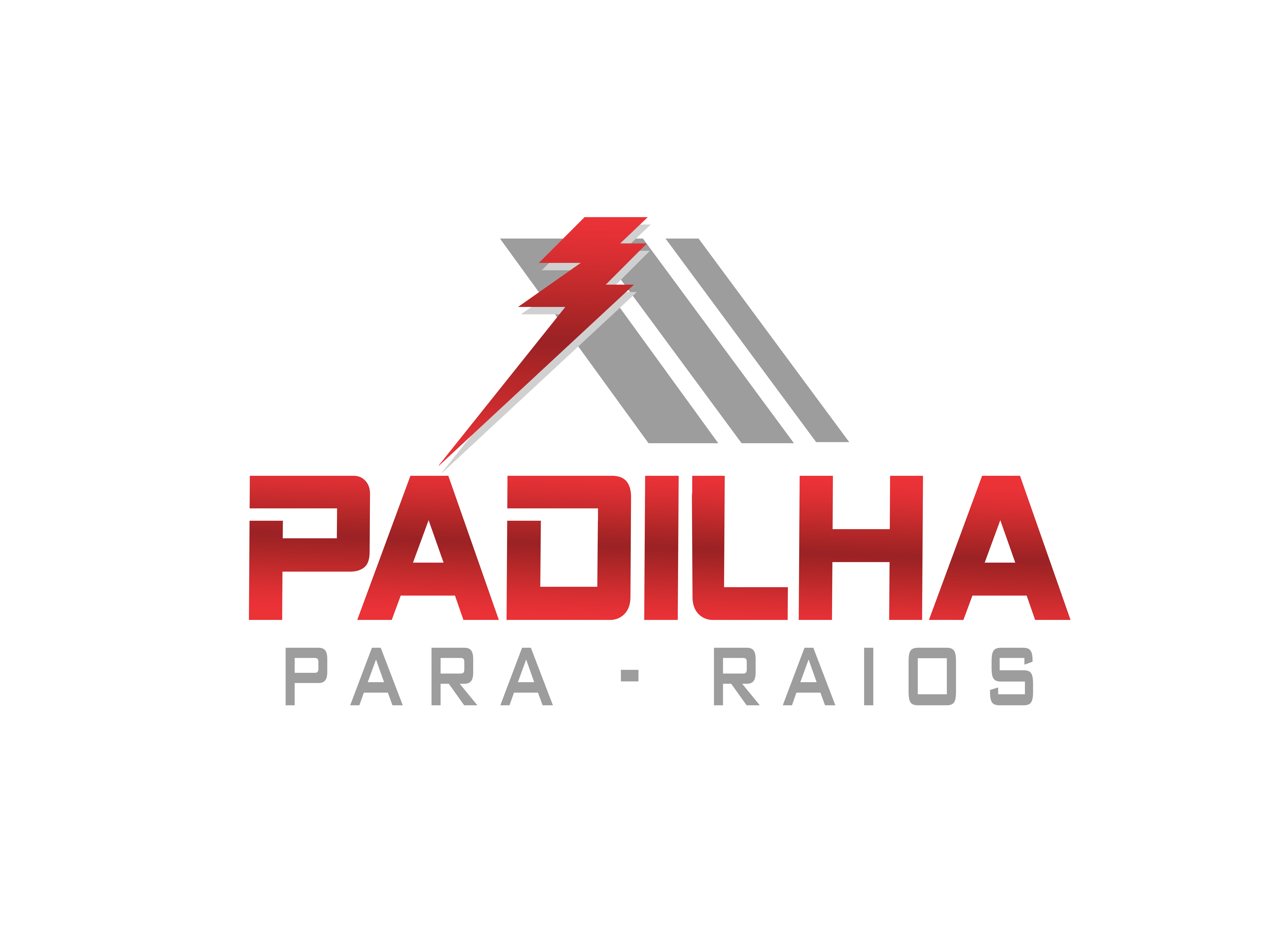 Logo da empresa PADILHA PARA RAIOS LTDA