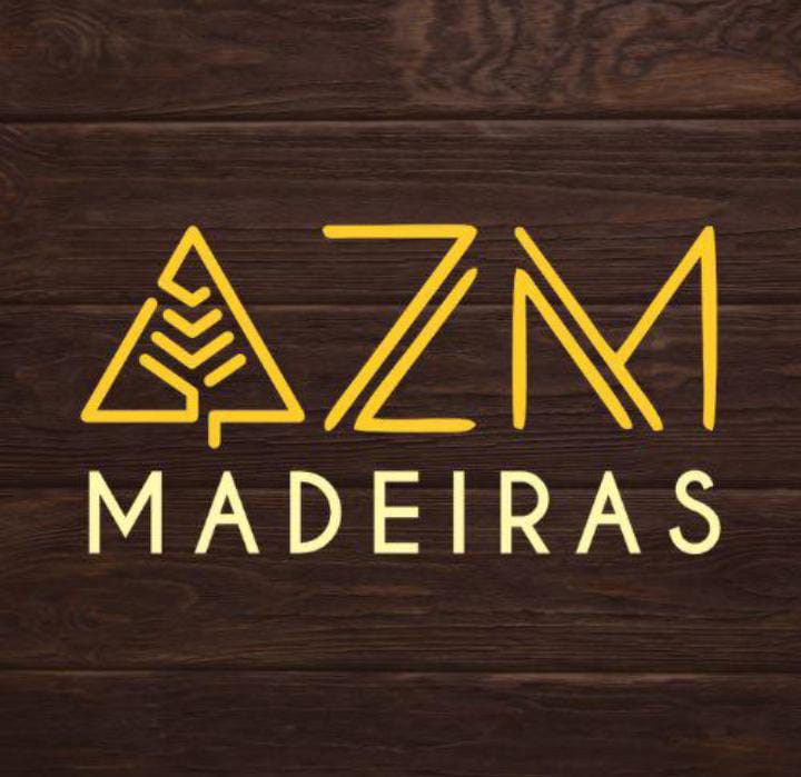 Logo da empresa AZEVEDO MADEIRAS ATACADISTA DE MATERIAIS DE CONSTRUCOES DO MATO ALTO LTDA