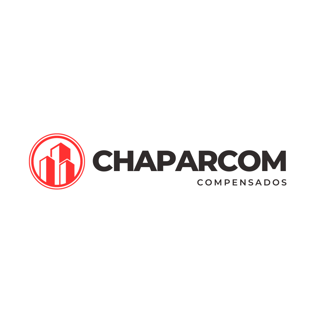 Logo da empresa CHAPARCOM LTDA