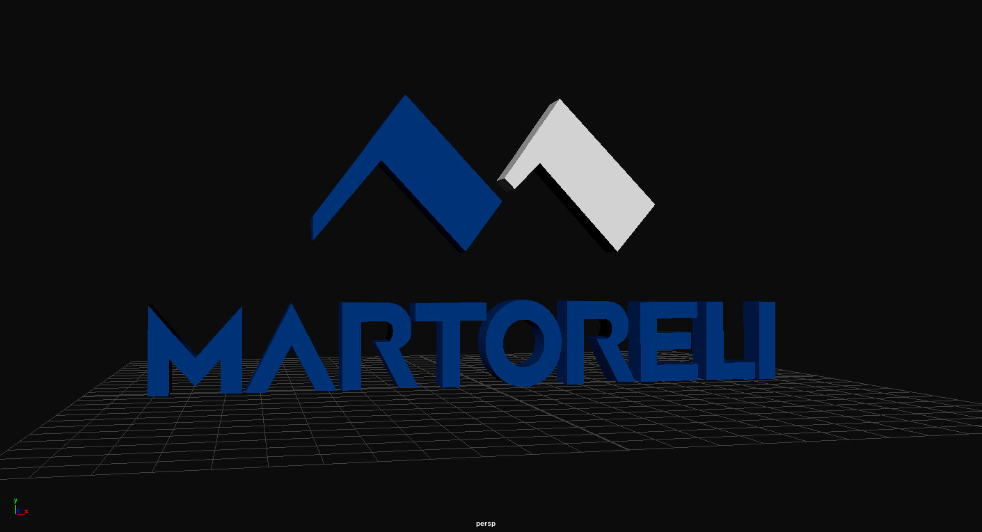 Logo da empresa MARTORELI ENGENHARIA, CONSULTORIA E GERENCIAMENTO LTDA