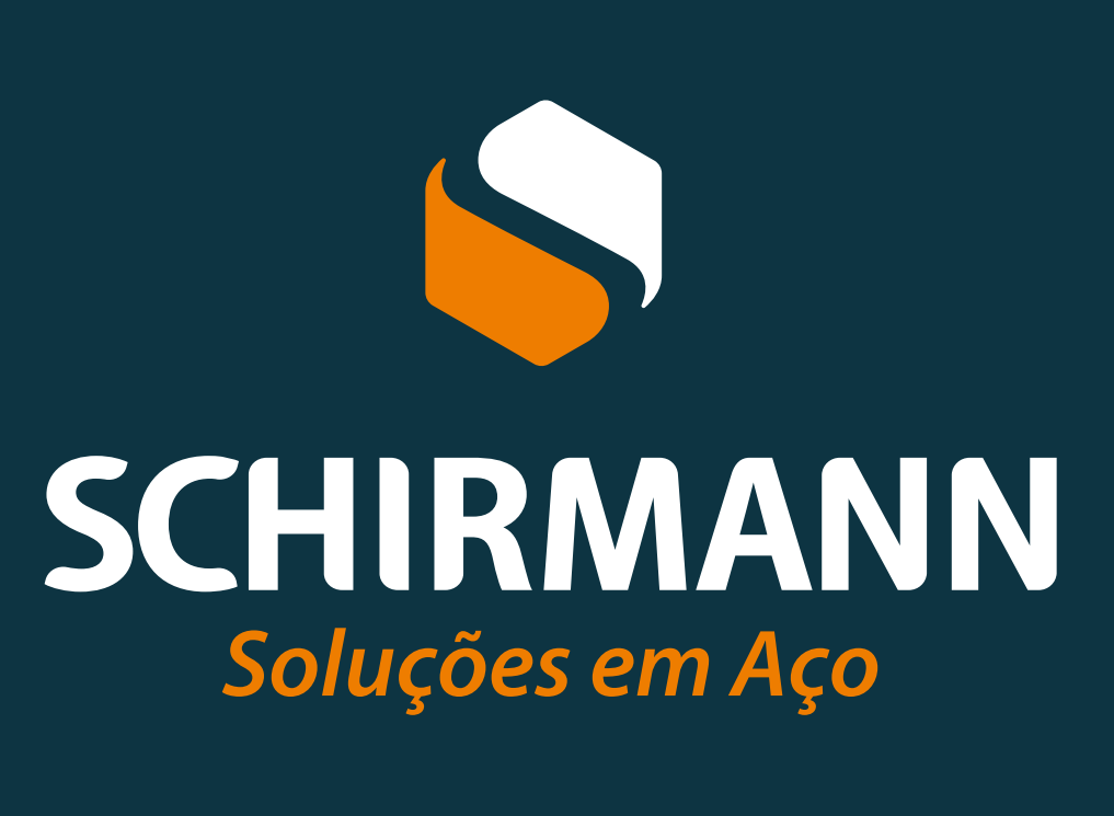 Logo da empresa SCHIRMANN SOLUCOES EM ACO LTDA