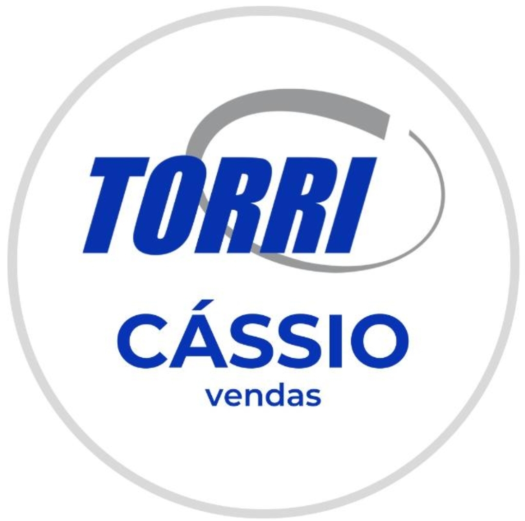 Logo da empresa TORRI INDUSTRIA DE ARTEFATOS DE CIMENTO LTDA.