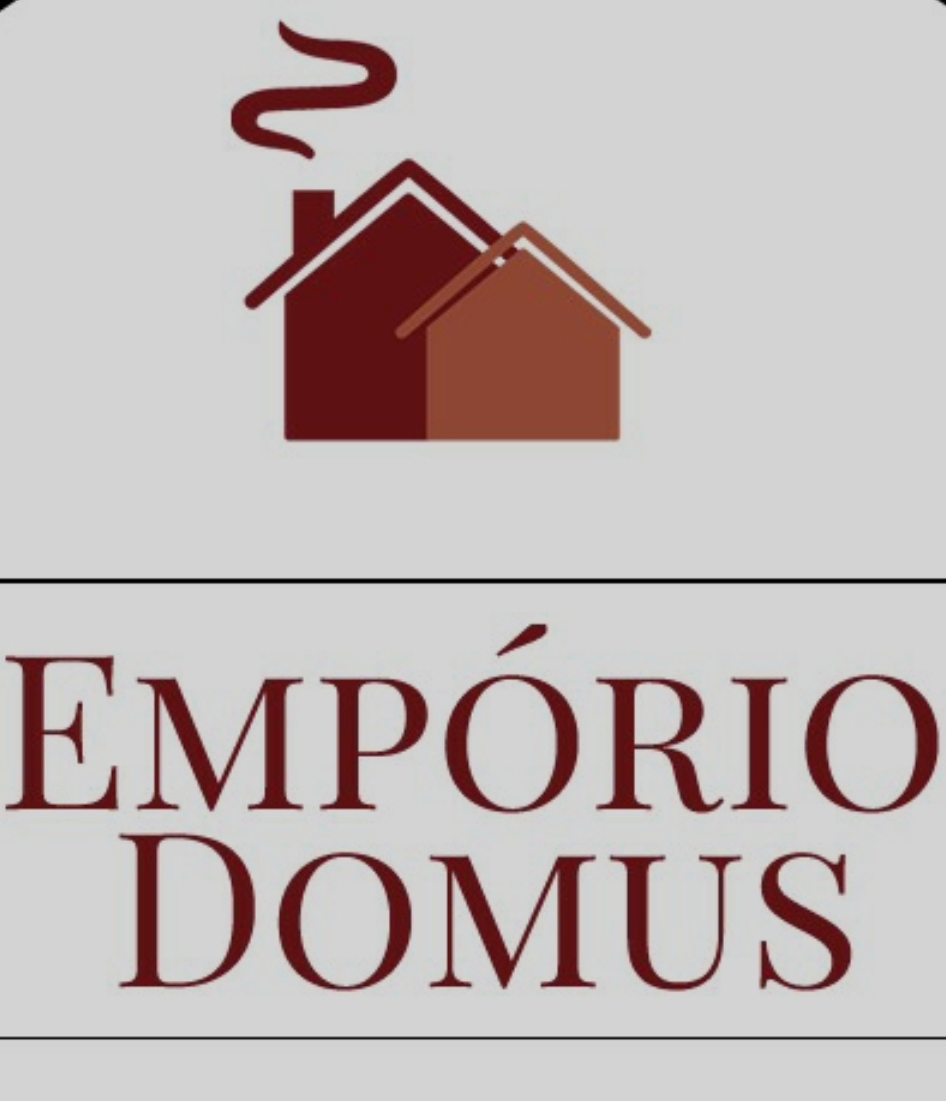 Logo da empresa EMPORIOS DOMUS & ABAPORU LTDA