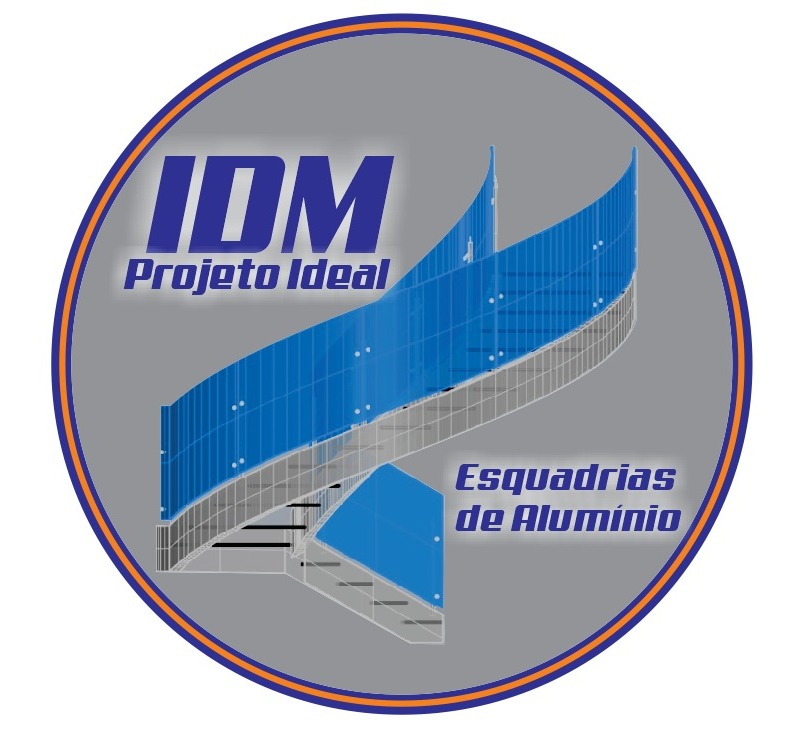 Logo da empresa IDM PROJETO IDEAL LTDA