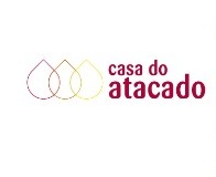 Logo da empresa CASA DO ATACADO LTDA