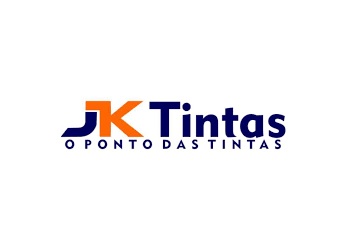 Logo da empresa JK PONTO DAS TINTAS LTDA