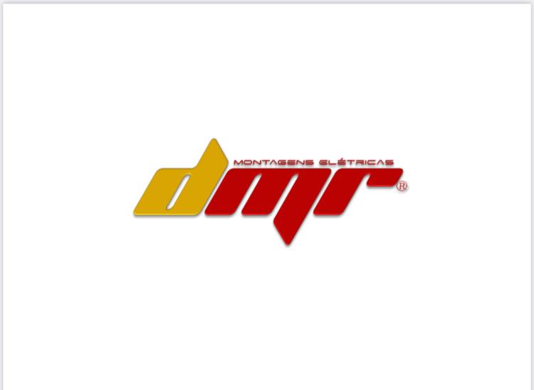 Logo da empresa DMR MONTAGEM ELETRICA LTDA