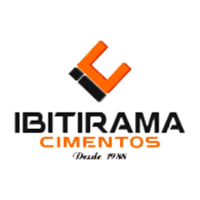 Logo da empresa IBITIRAMA COMERCIO DE MATERIAIS PARA CONSTRUCAO LTDA