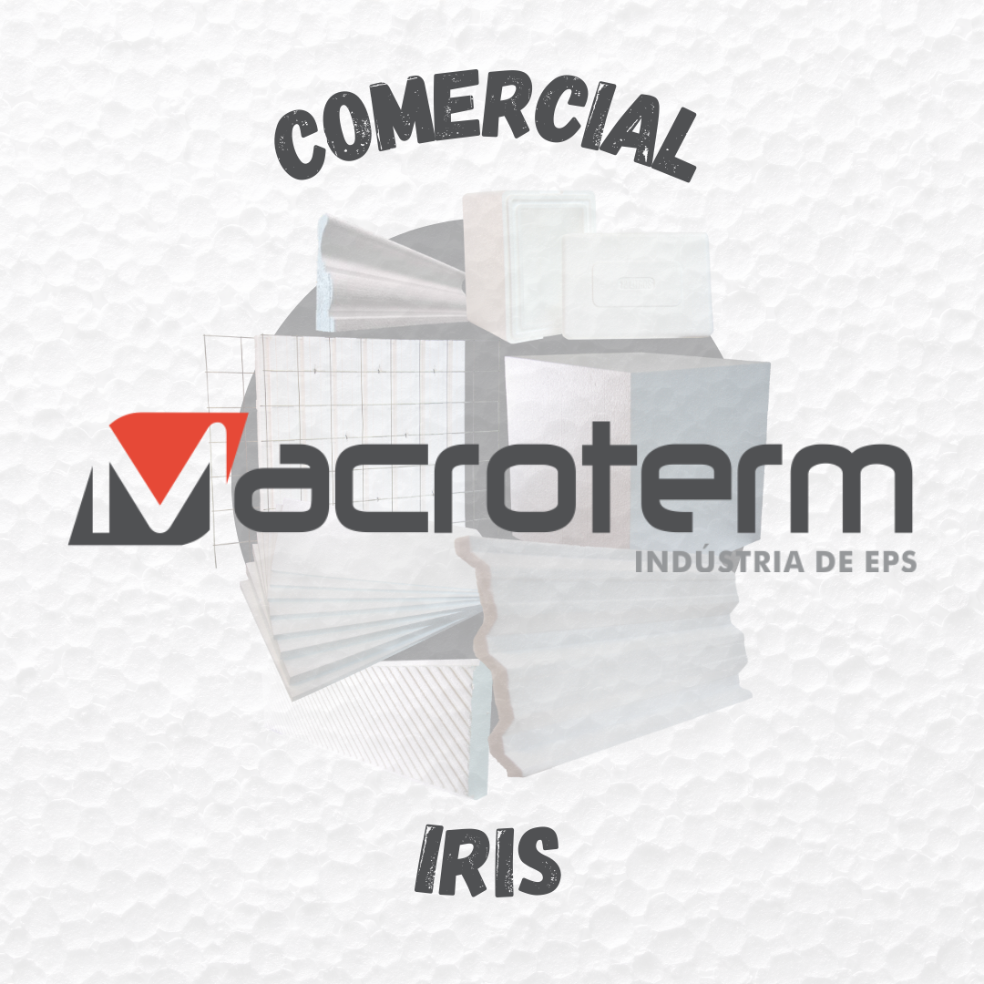 Logo da empresa MACROTERM INDUSTRIA COMERCIO DE PRODUTOS TERMOACUSTICOS LTDA