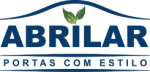 Logo da empresa ABRILAR INDUSTRIA DE ESQUADRIAS LTDA