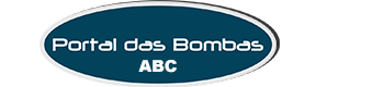 Logo da empresa PORTAL COMERCIO DE BOMBAS E MAQUINAS ABC LTDA