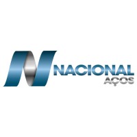 Logo da empresa NACIONAL ACOS INDUSTRIAL LTDA