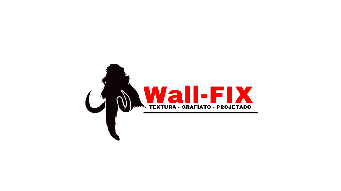 Logo da empresa WALL-FIX REVESTIMENTOS LTDA ME