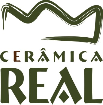 Logo da empresa CERAMICA REAL LTDA