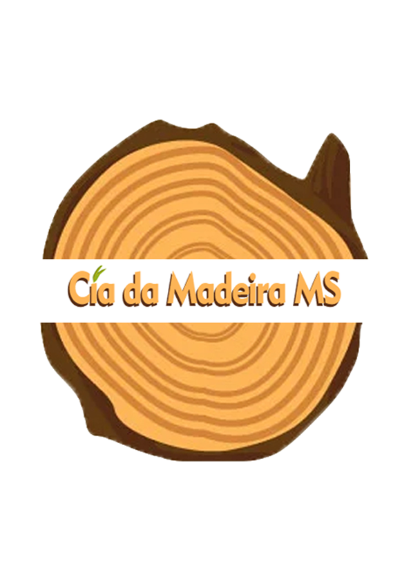 Logo da empresa CIA DA MADEIRA MS LTDA