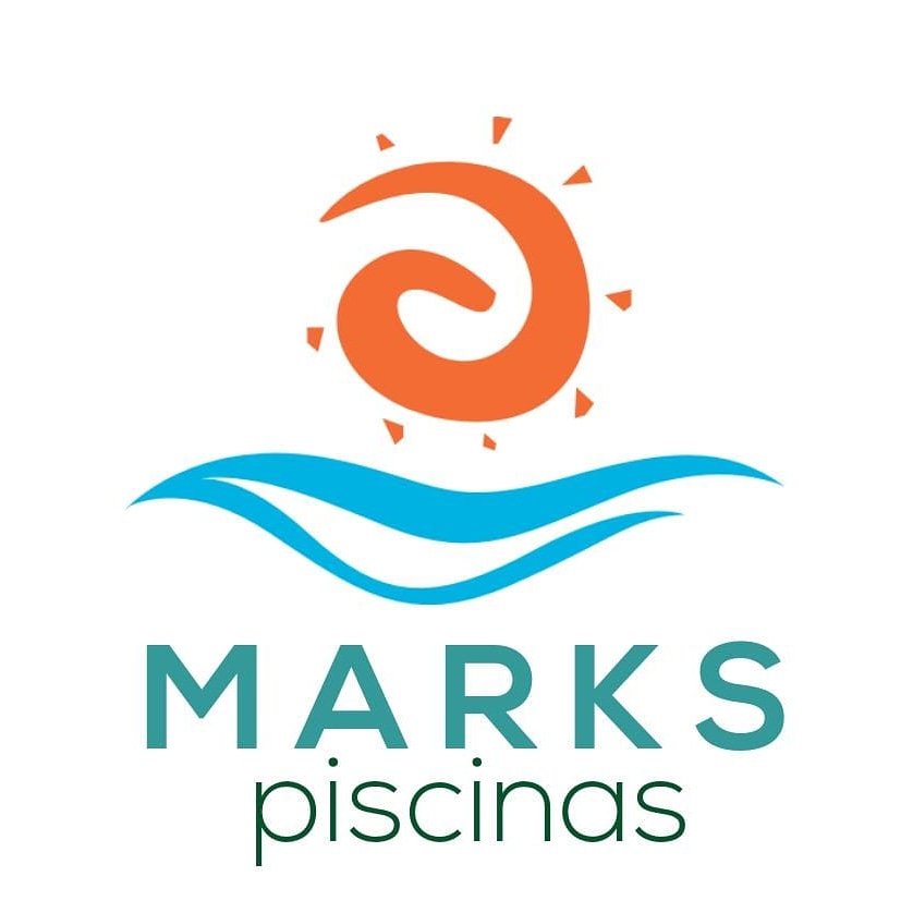 Logo da empresa MARKS COMERCIO DE PISCINAS E ACESSORIOS LTDA