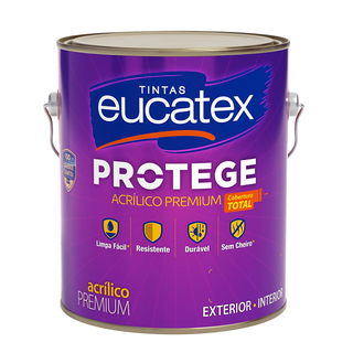 Item EUCATEX PROTEGE ACRILICO PREMIUM