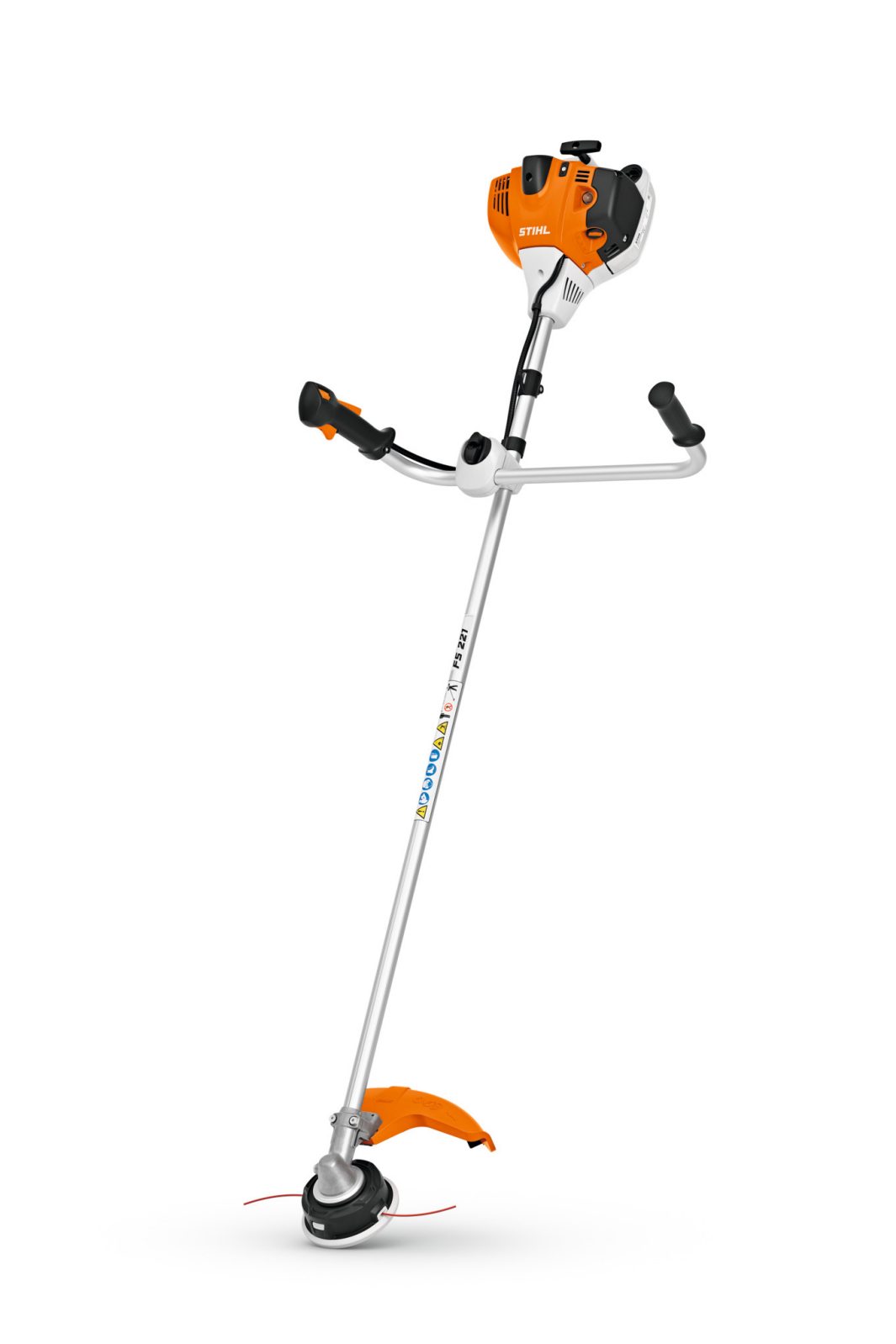 Item ROÇADEIRA STIHL FS 221