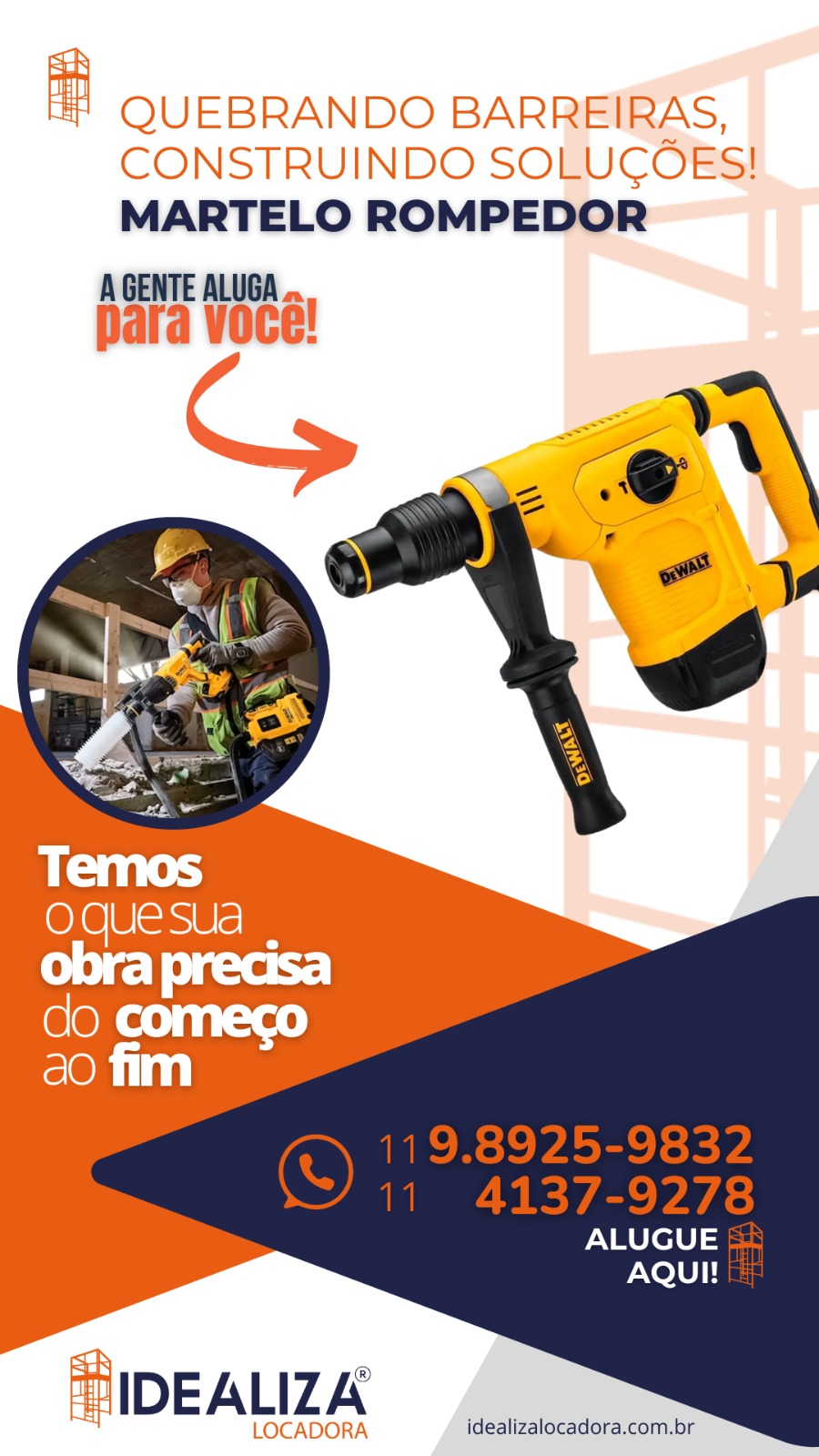 Item Equipamentos