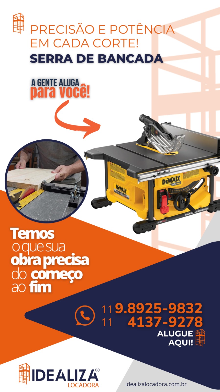 Item Equipamentos
