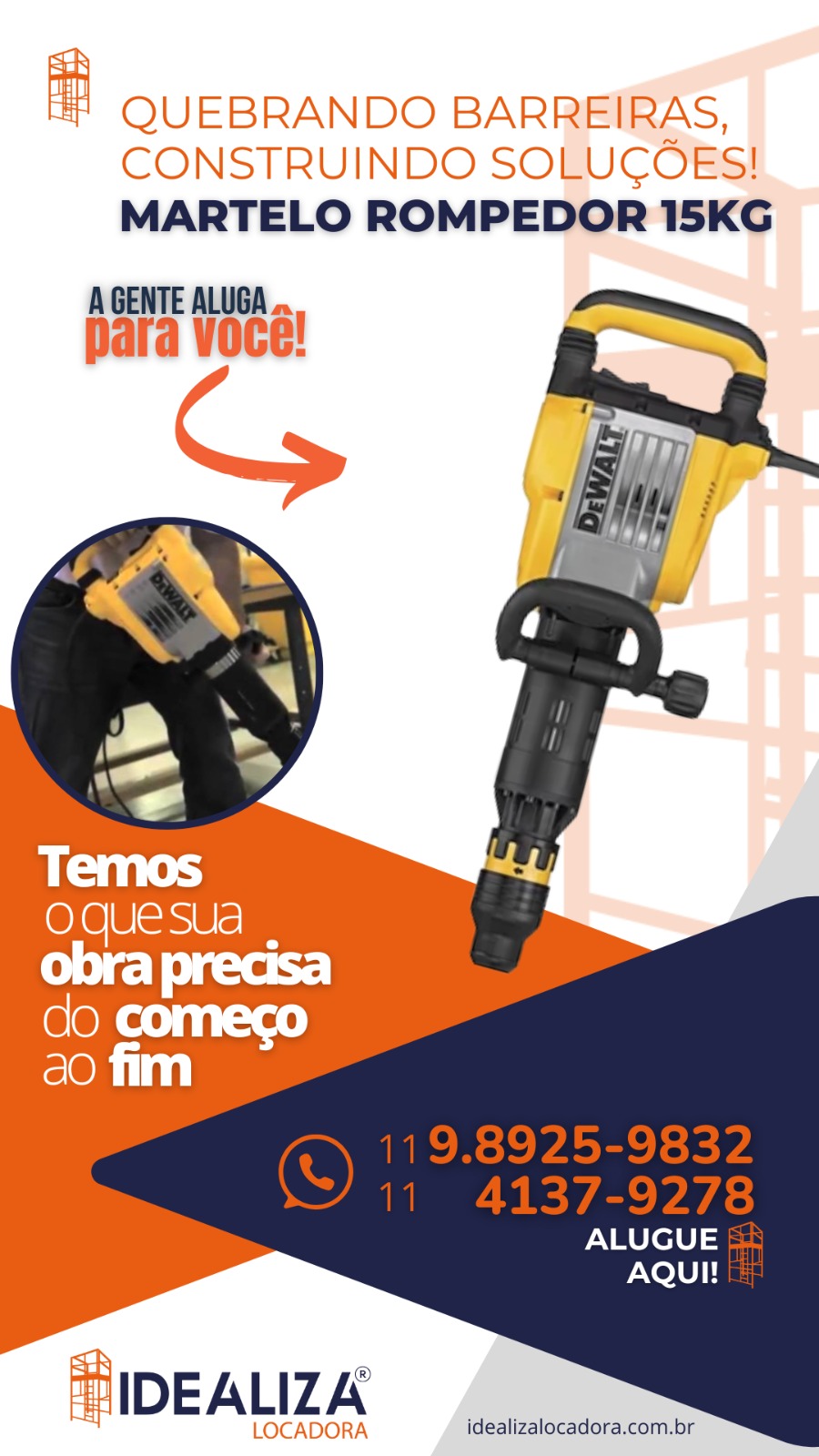 Item Equipamentos