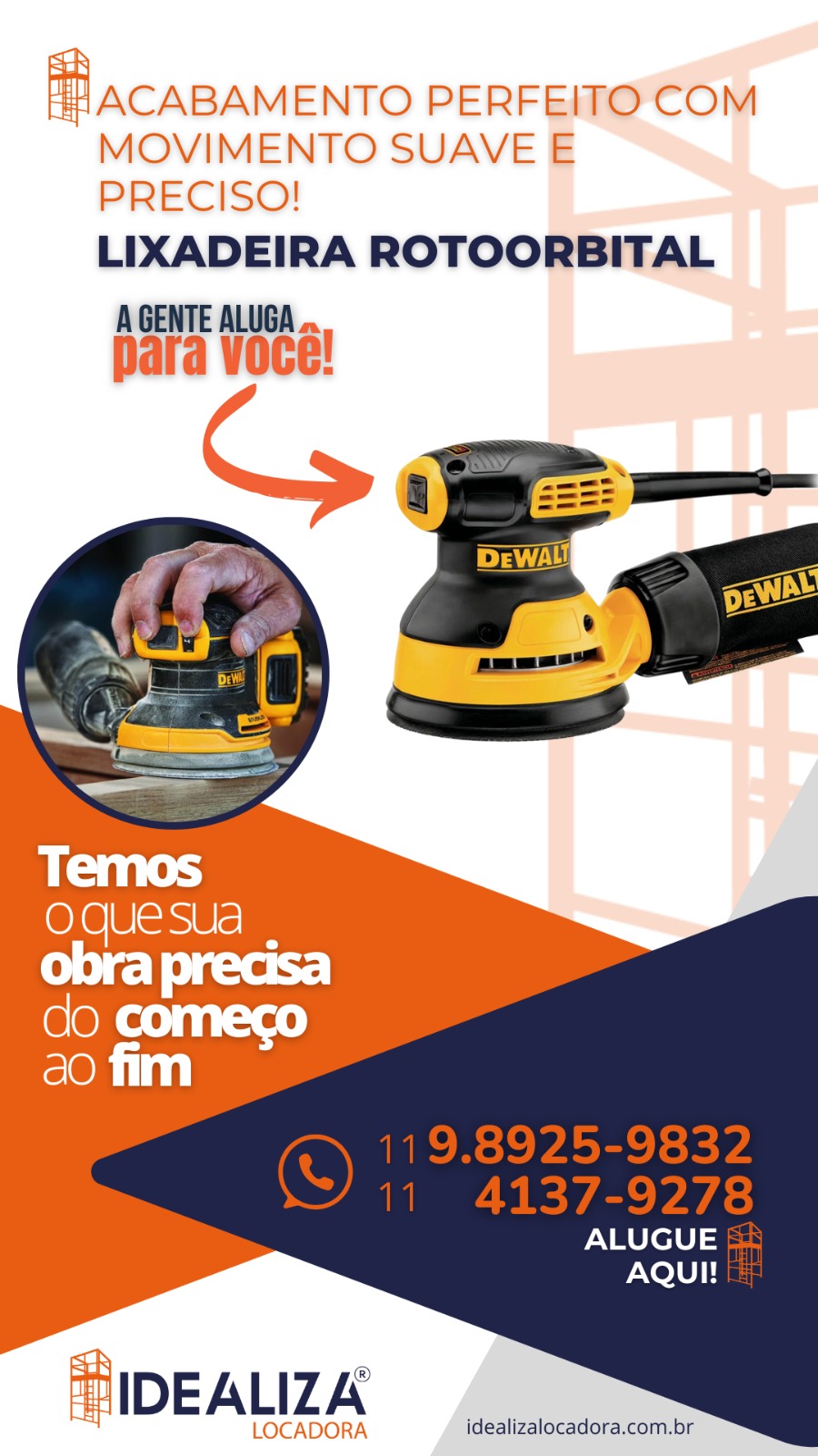 Item Equipamentos
