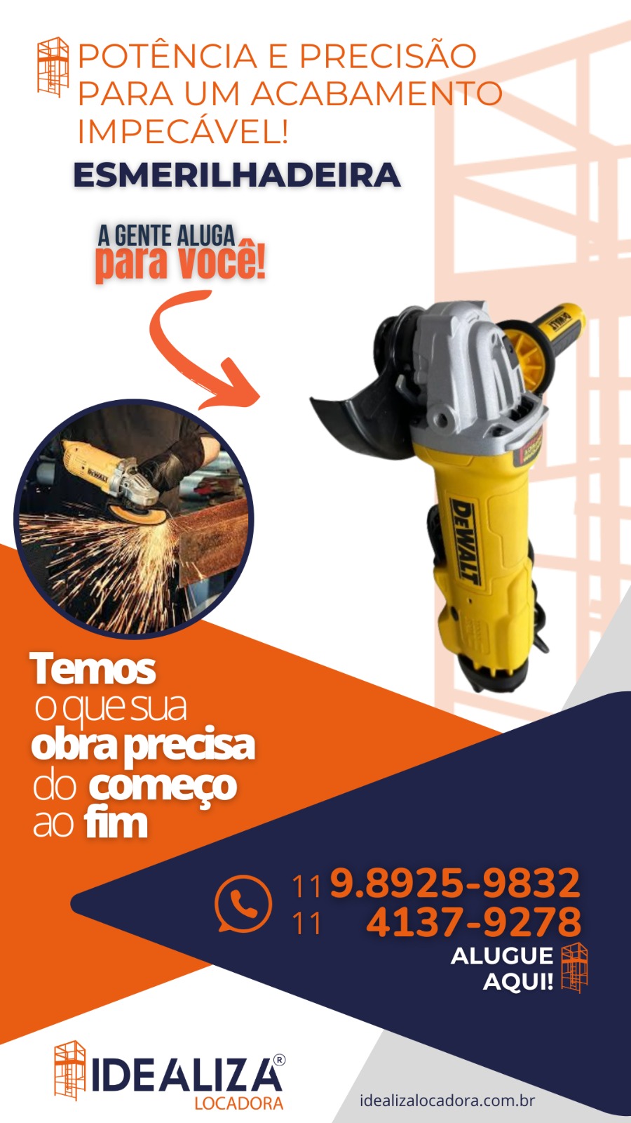 Item Equipamentos