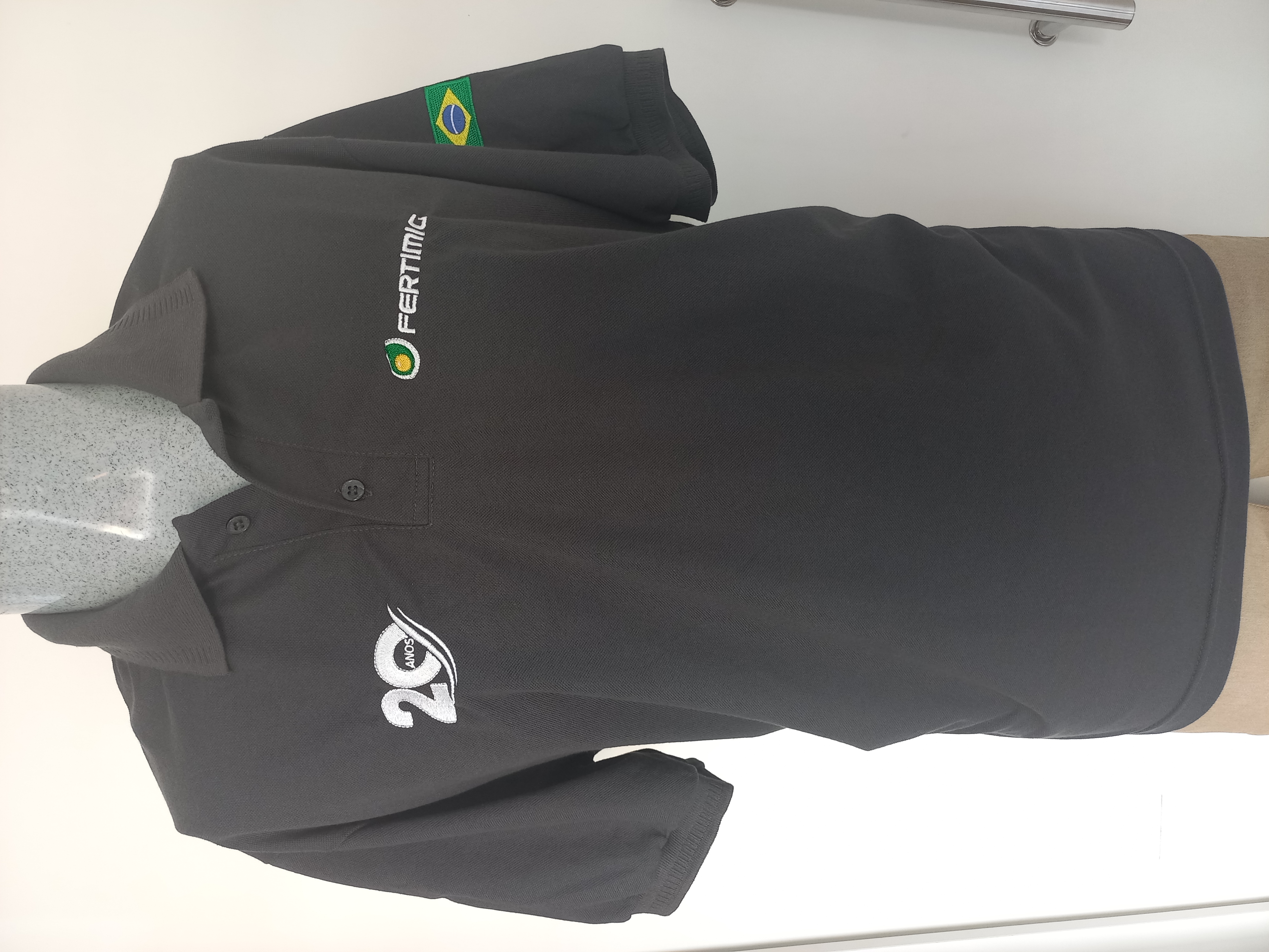 Item Camisetas Polo