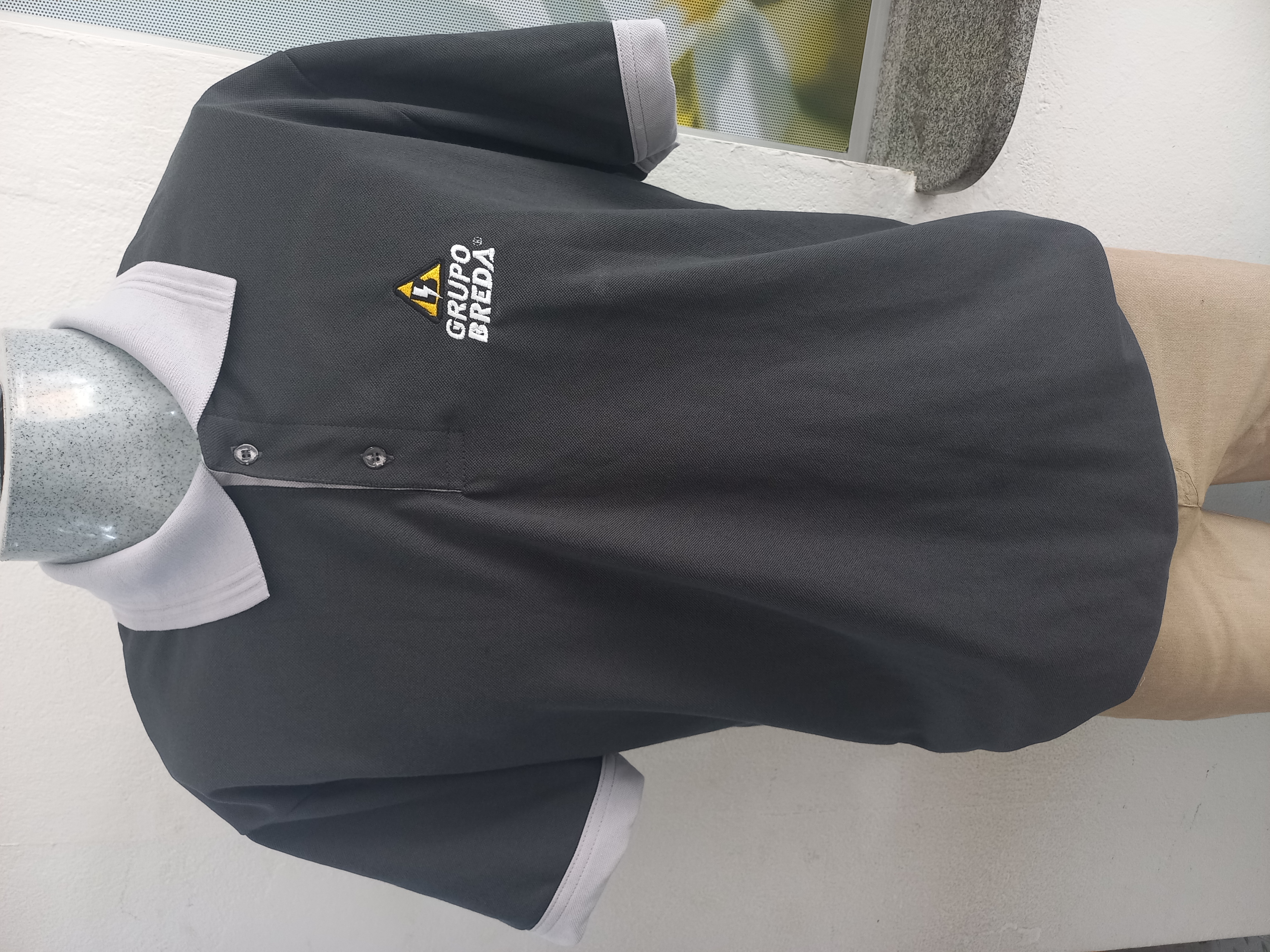 Item Camisetas Polo