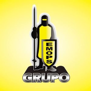 Logo da empresa M.O.FROTA COMERCIO E SERVICOS