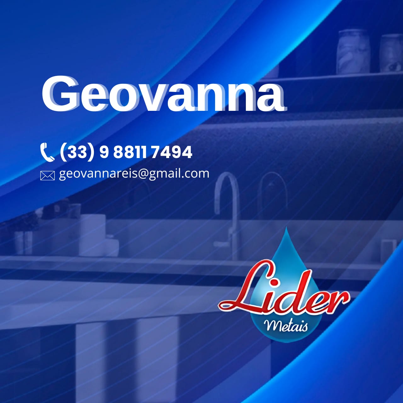 Logo da empresa FABIO COMERCIAL LTDA