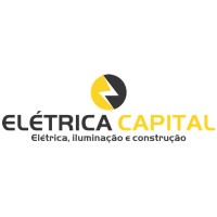 Logo da empresa ELETRICA CAPITAL LTDA