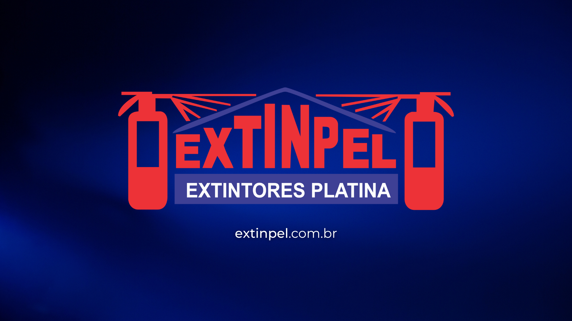 Logo da empresa FCV INDUSTRIA PLATINENSE DE EXTINTORES LTDA